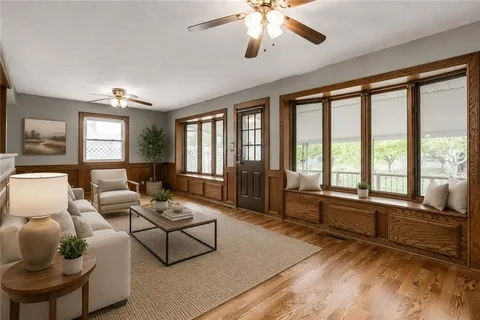 $299,950 | 881 East 1st Street, Peculiar, MO 64078
