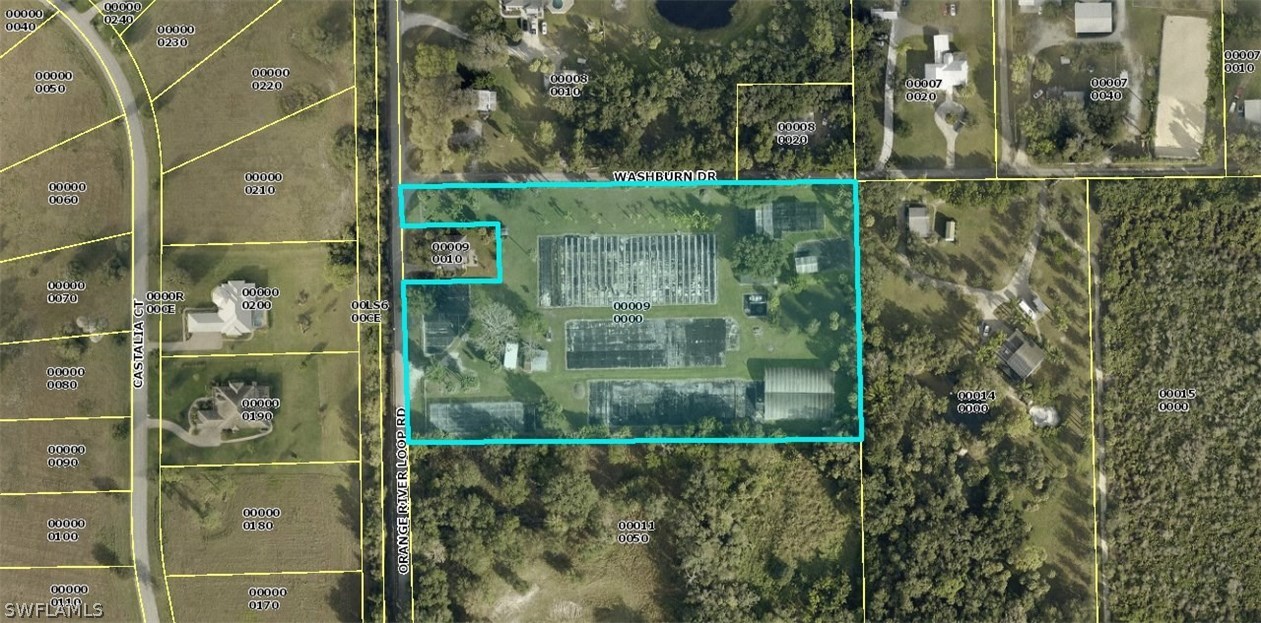 4080 Orange River Loop Road Fort Myers, FL 33905 - Photo 11 of 13 Gallery Image 11