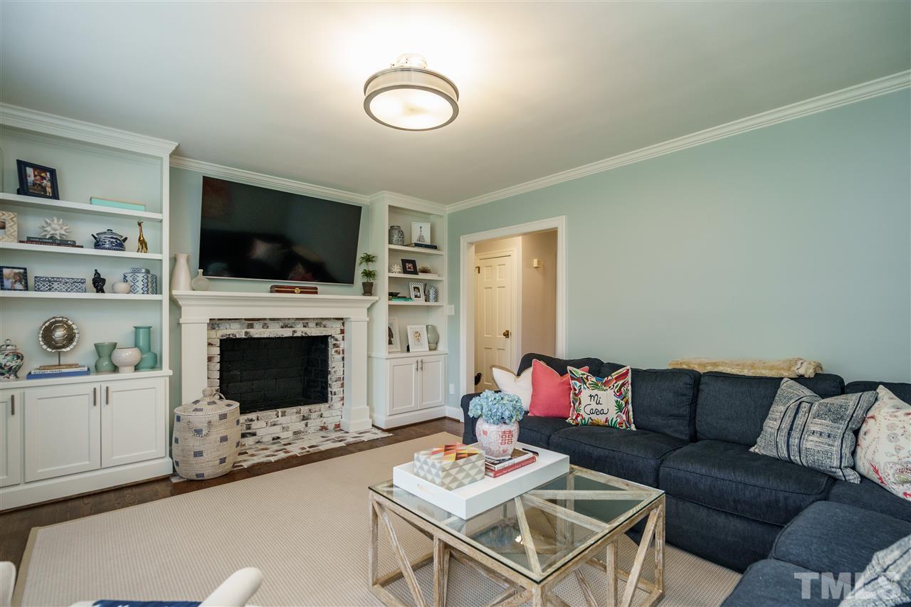 2342 Hathaway Road Raleigh, NC 27608 - Photo 11 of 25