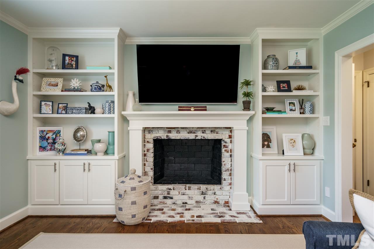2342 Hathaway Road Raleigh, NC 27608 - Photo 12 of 25