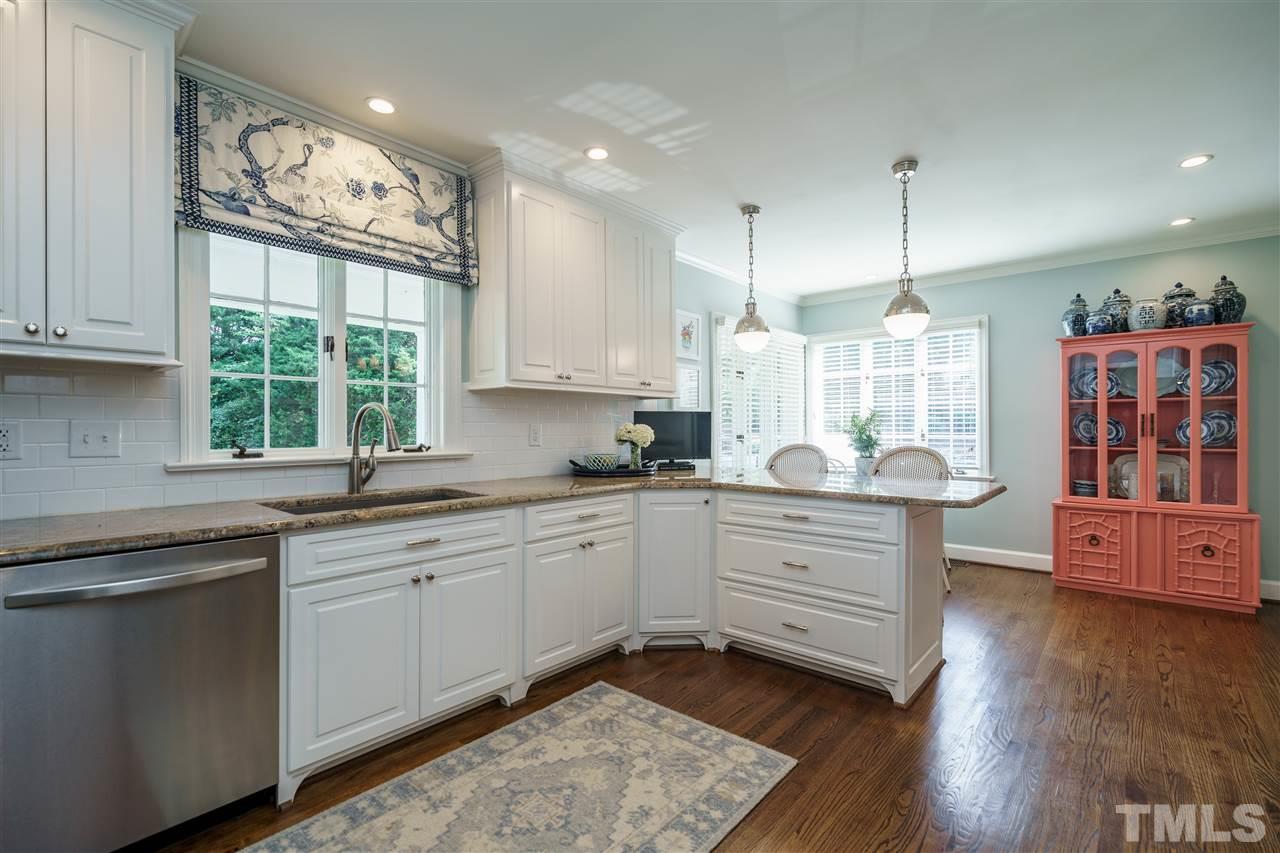 2342 Hathaway Road Raleigh, NC 27608 - Photo 13 of 25