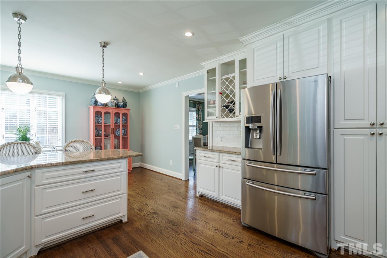 2342 Hathaway Road Raleigh, NC 27608 - Photo 14 of 25