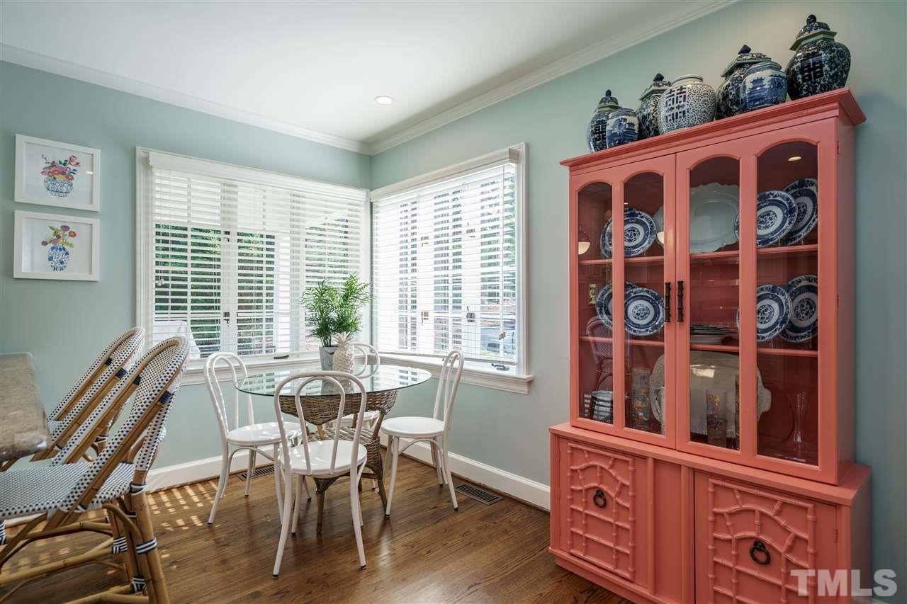 2342 Hathaway Road Raleigh, NC 27608 - Photo 16 of 25
