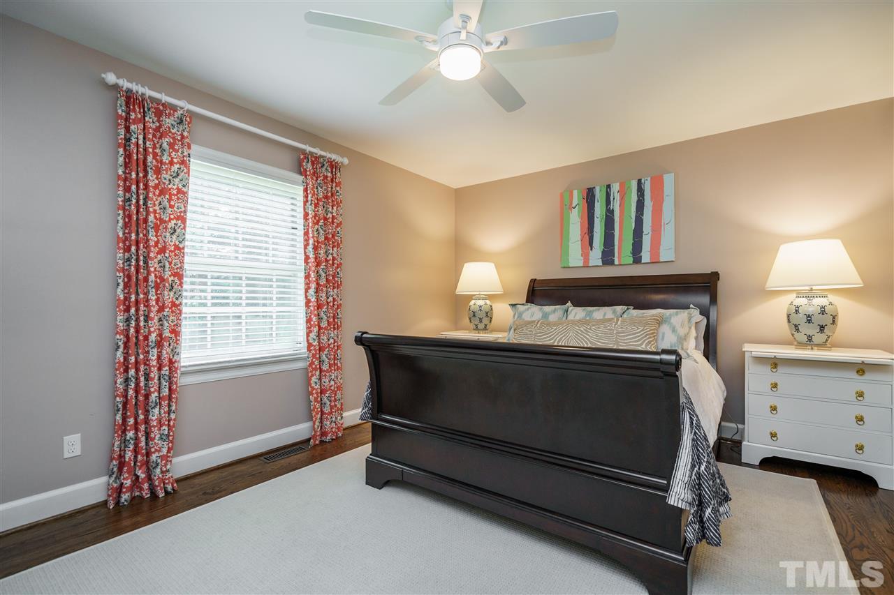 2342 Hathaway Road Raleigh, NC 27608 - Photo 17 of 25