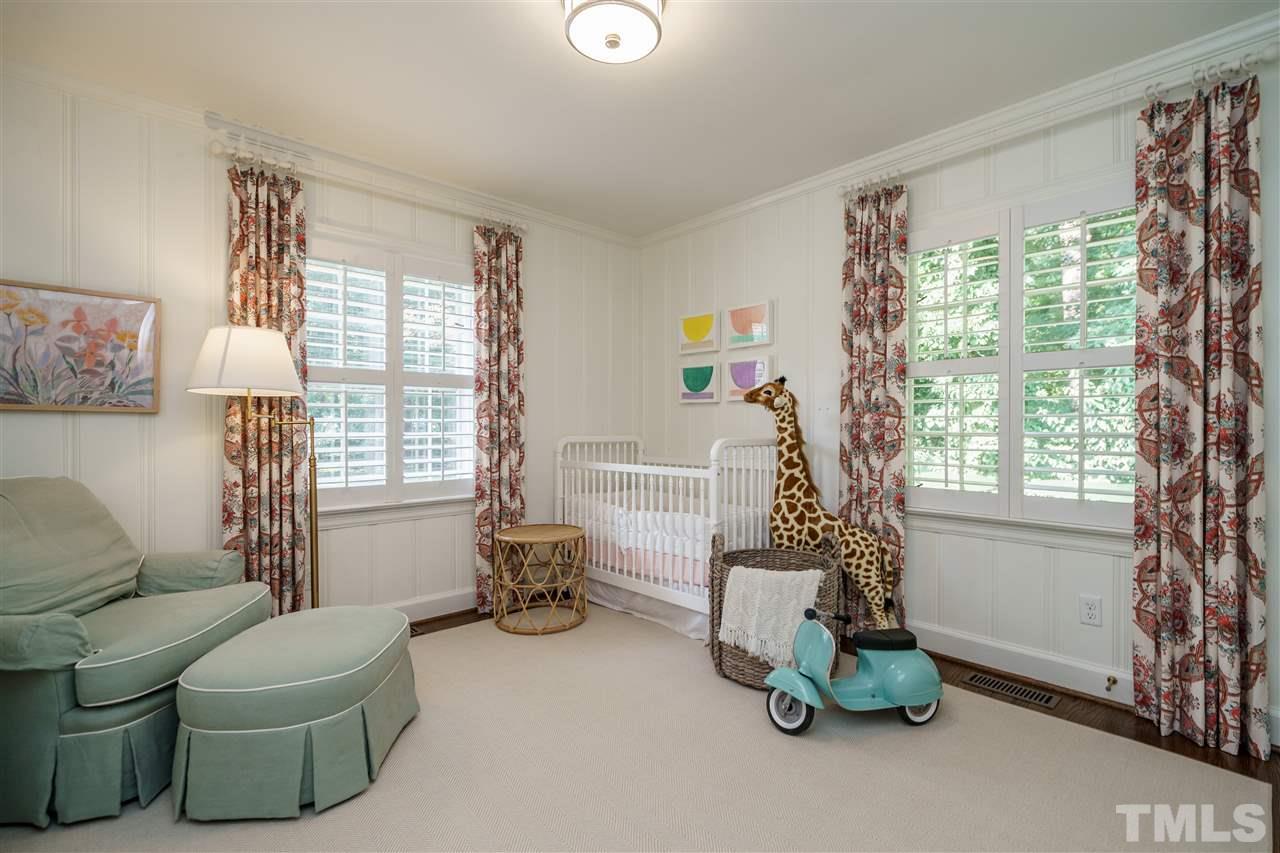 2342 Hathaway Road Raleigh, NC 27608 - Photo 19 of 25
