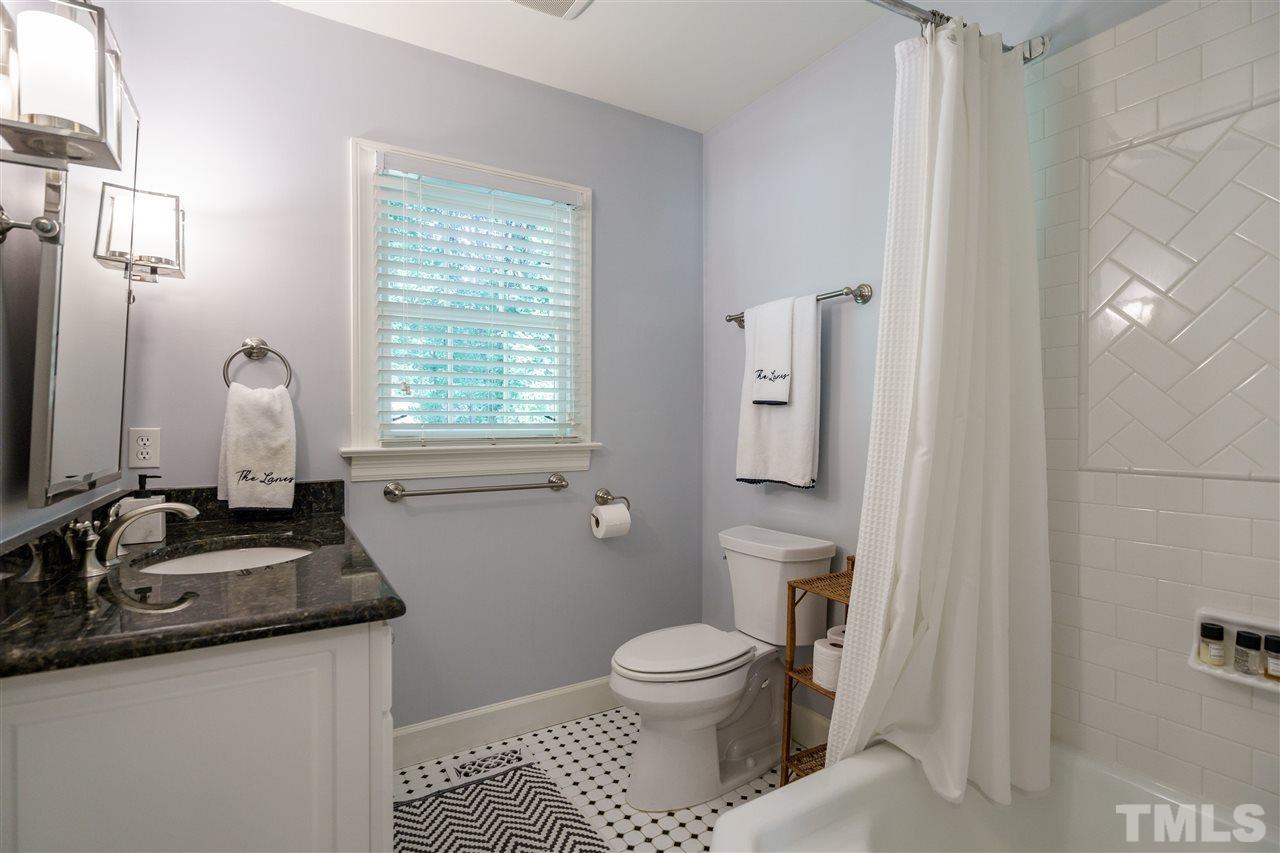 2342 Hathaway Road Raleigh, NC 27608 - Photo 20 of 25