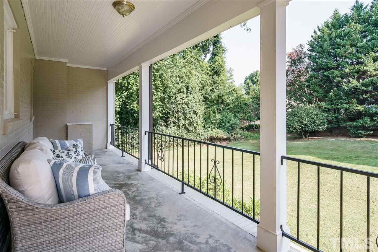 2342 Hathaway Road Raleigh, NC 27608 - Photo 23 of 25