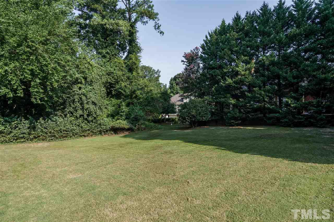 2342 Hathaway Road Raleigh, NC 27608 - Photo 25 of 25