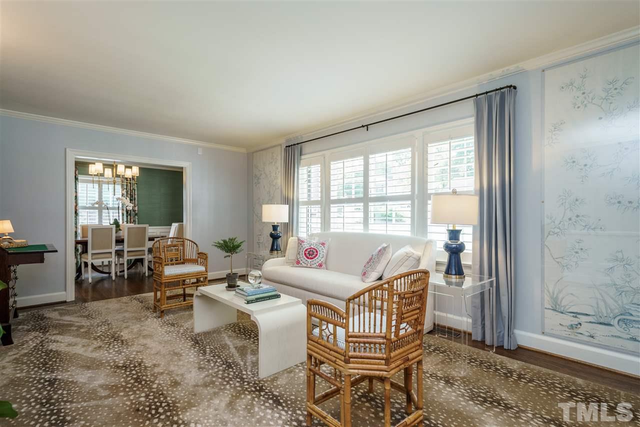 2342 Hathaway Road Raleigh, NC 27608 - Photo 5 of 25