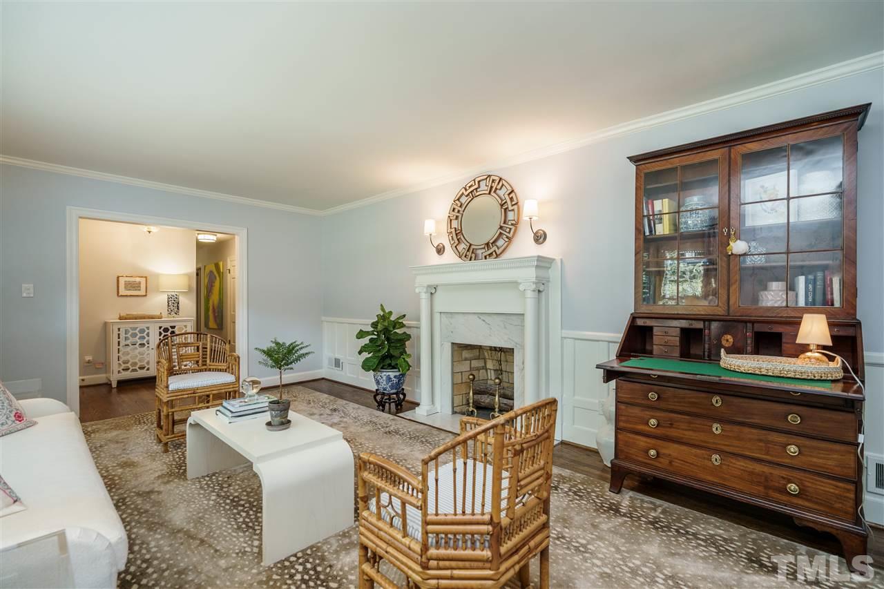 2342 Hathaway Road Raleigh, NC 27608 - Photo 6 of 25