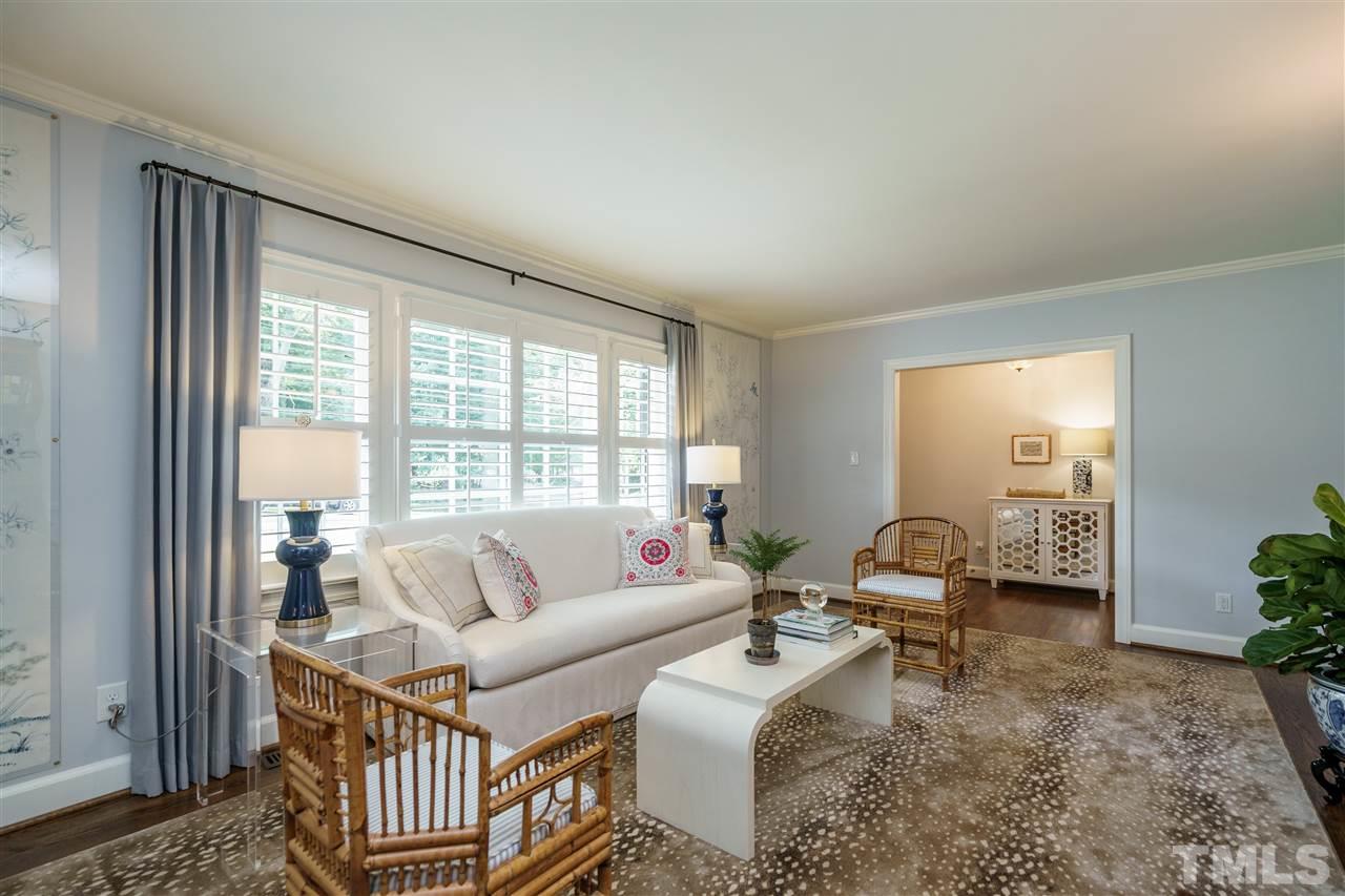 2342 Hathaway Road Raleigh, NC 27608 - Photo 7 of 25