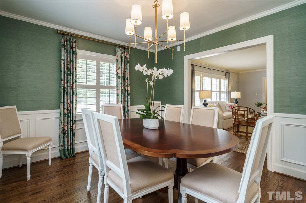 2342 Hathaway Road Raleigh, NC 27608 - Photo 9 of 25