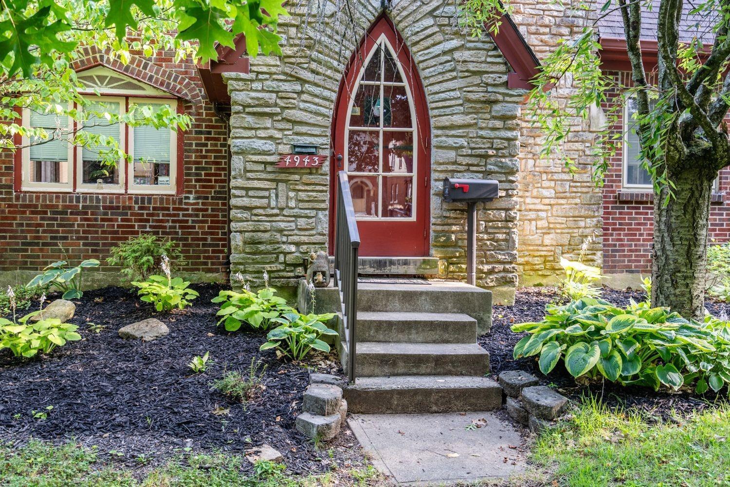 4943 Ralph Avenue Cincinnati, OH 45238 - Photo 24 of 49