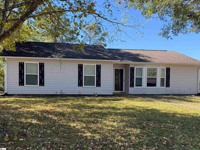 $295,000 | 337 East Celestial Drive, Greer, SC 29651