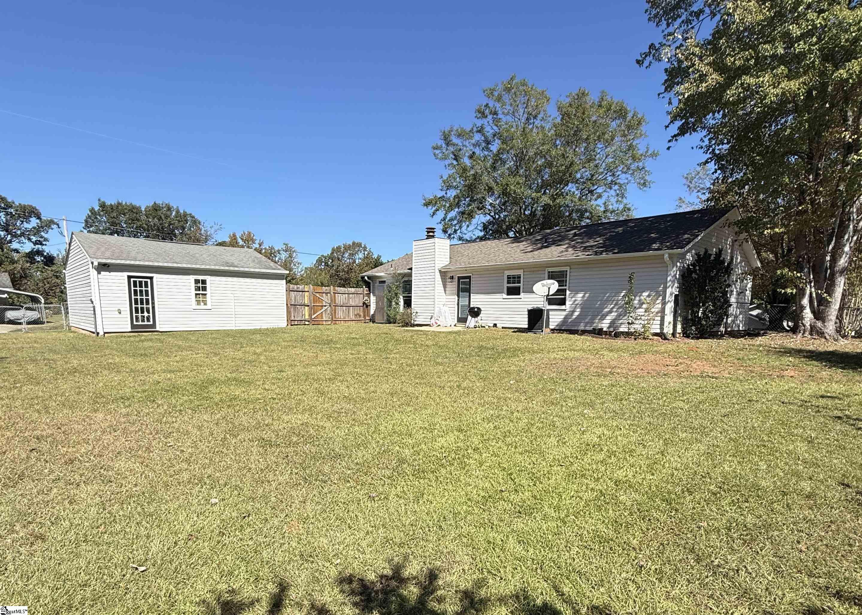 337 East Celestial Drive Greer, SC 29651 - Photo 15 of 17