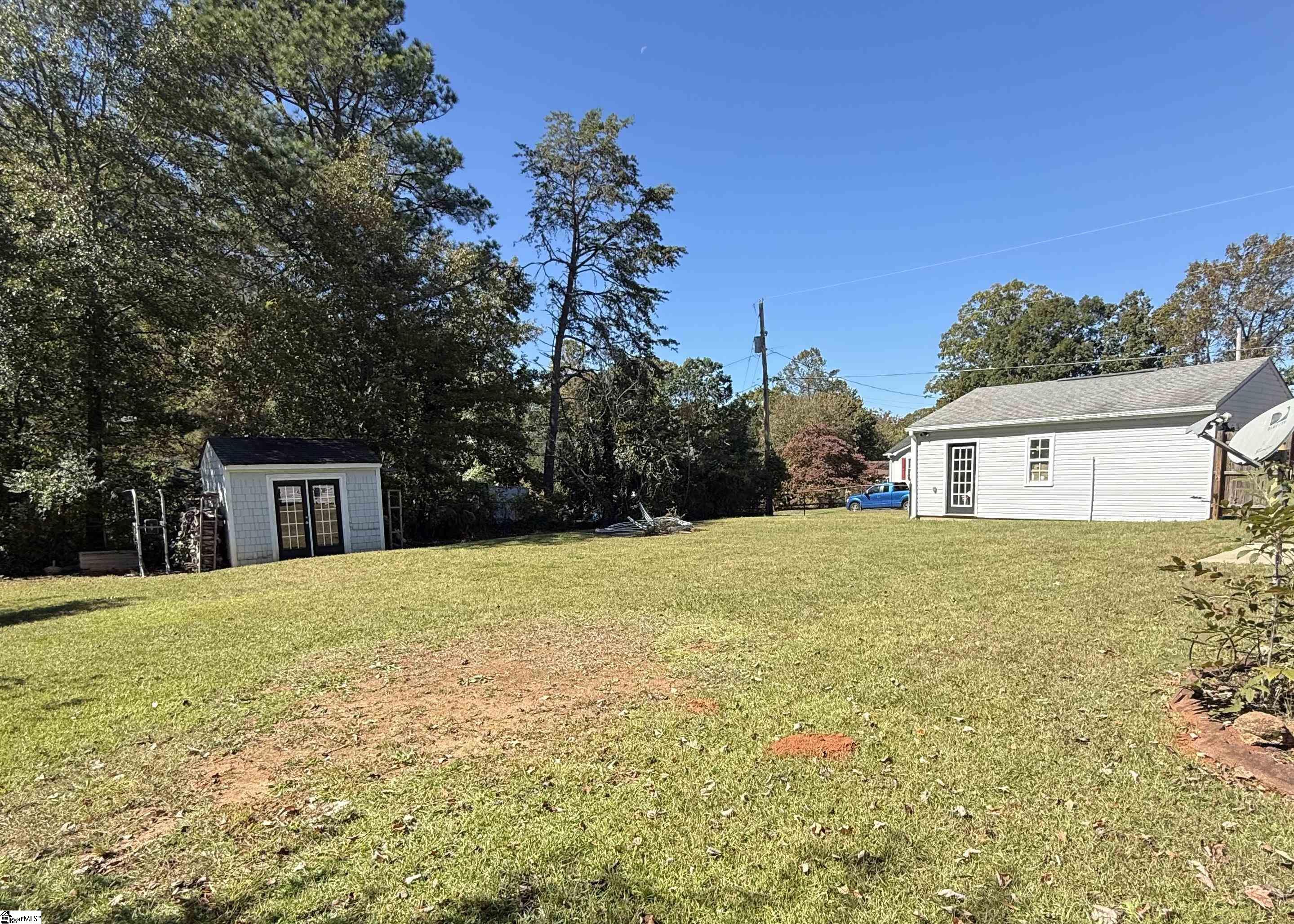 337 East Celestial Drive Greer, SC 29651 - Photo 17 of 17