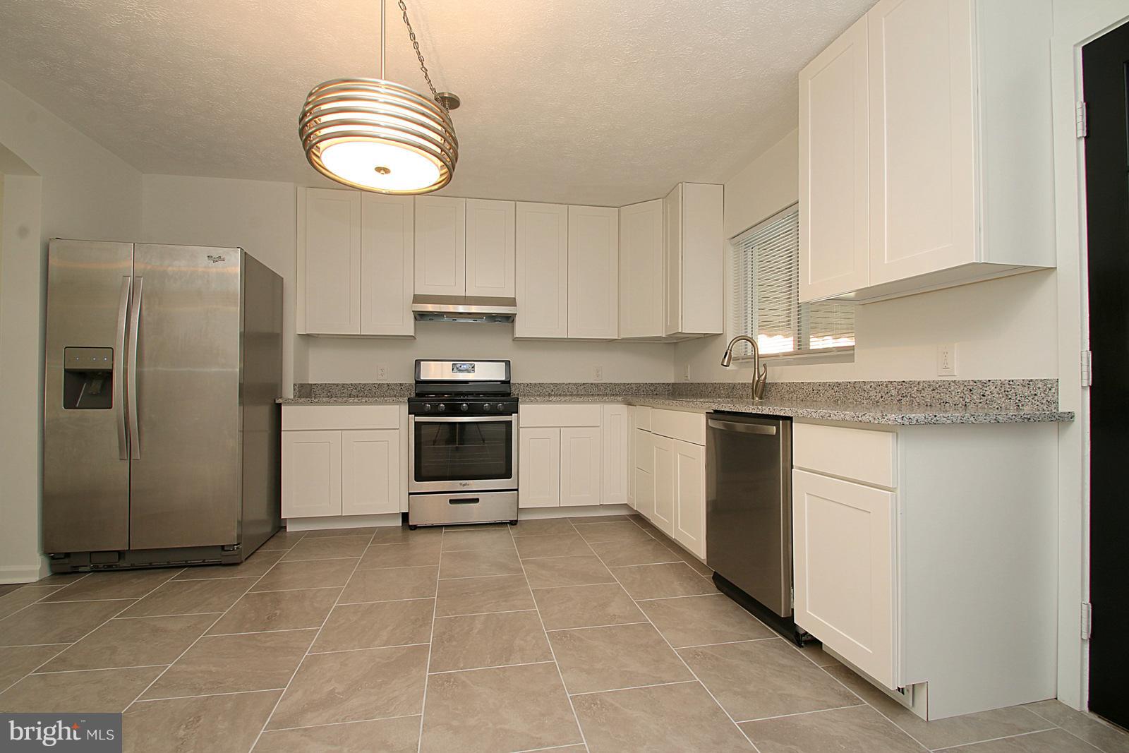 8079 Wallace Road Dundalk, MD 21222 - Photo 12 of 30 Kitchen