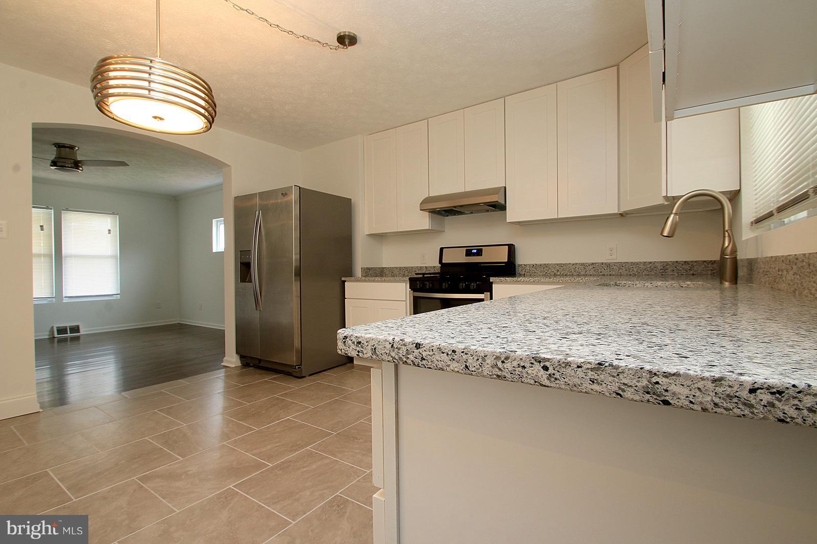 8079 Wallace Road Dundalk, MD 21222 - Photo 18 of 30 Kitchen