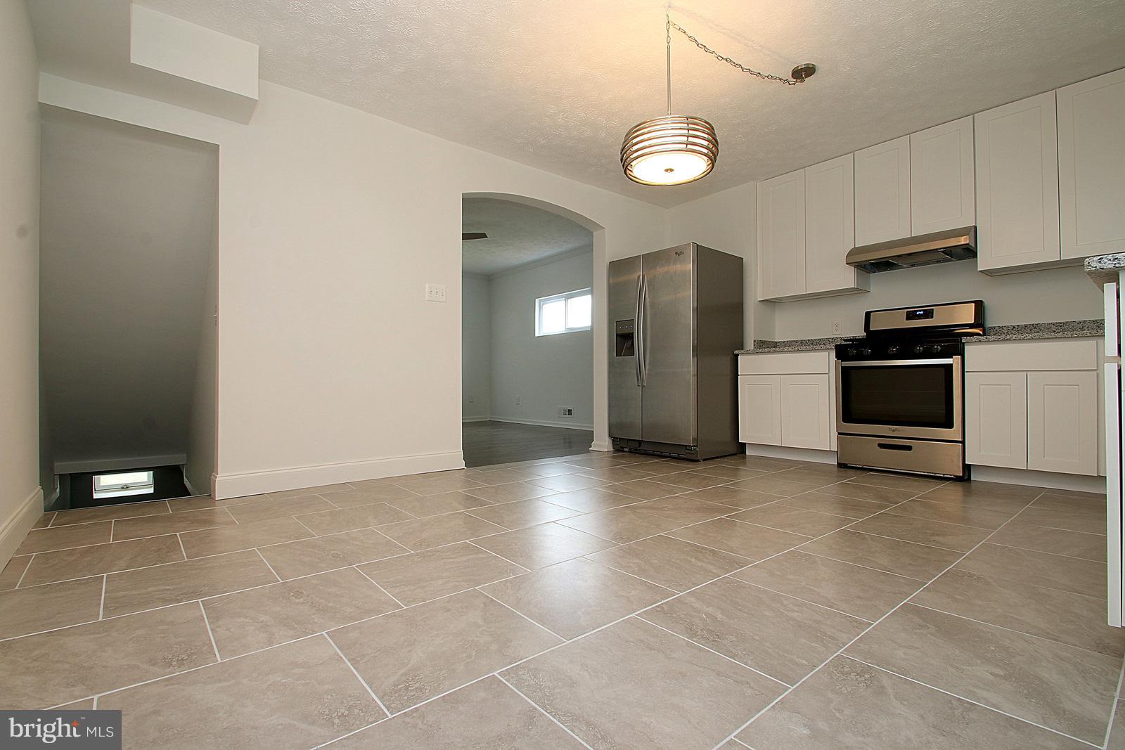 8079 Wallace Road Dundalk, MD 21222 - Photo 19 of 30 Kitchen