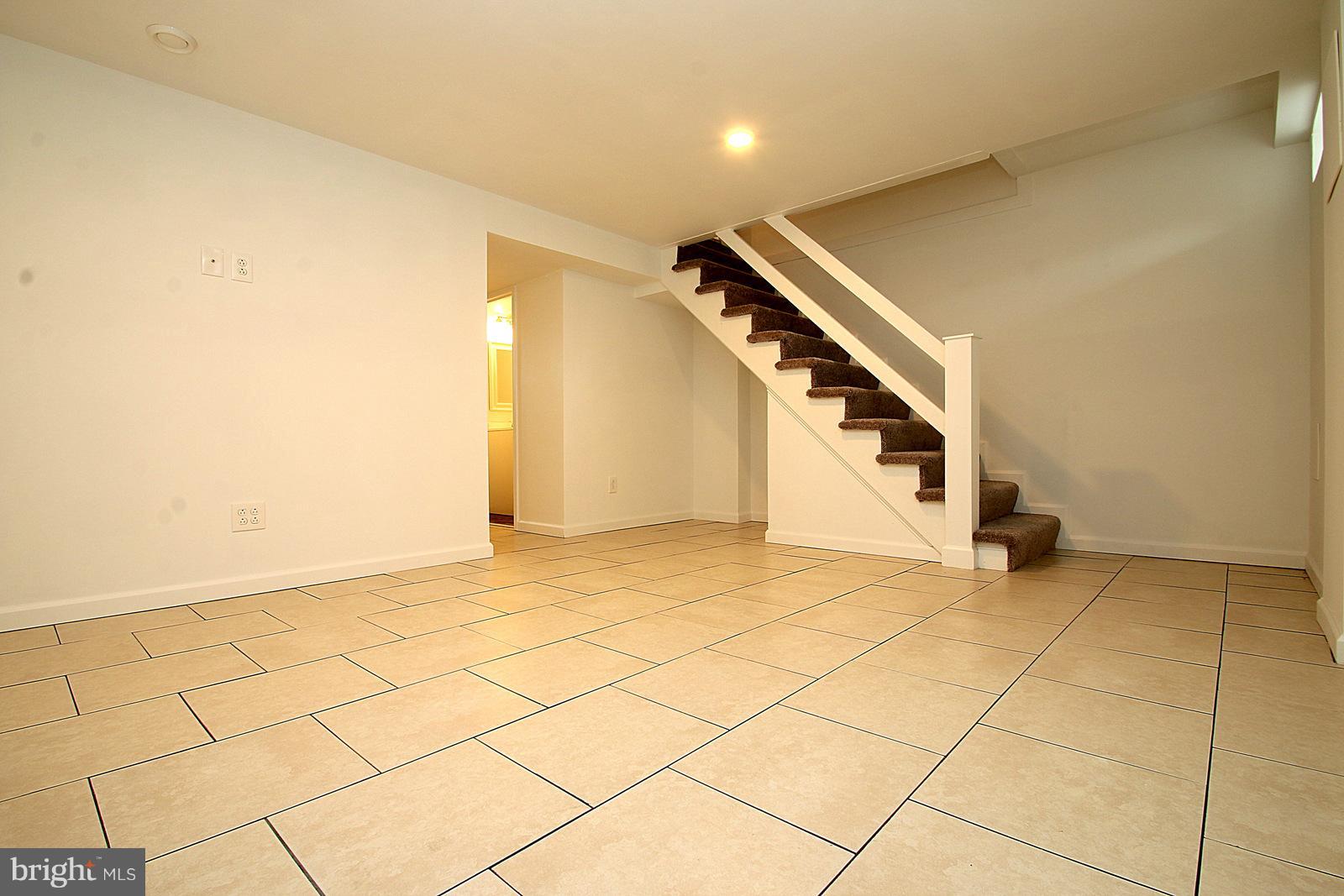 8079 Wallace Road Dundalk, MD 21222 - Photo 27 of 30 Basement