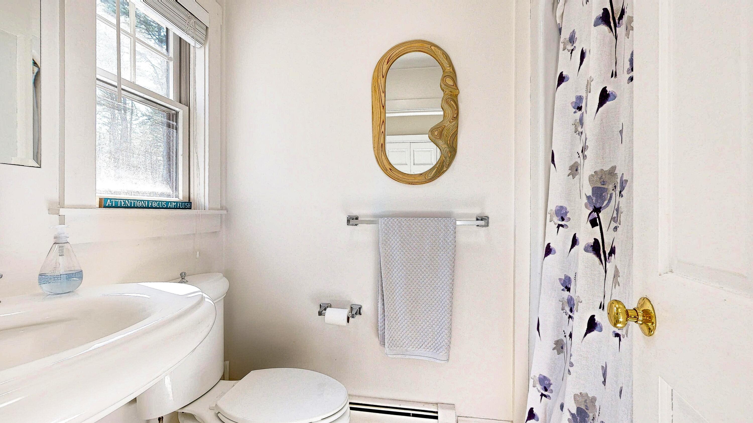 60 Maguire Road Kennebunk, ME 04043 - Photo 46 of 76 Downstairs Bathroom