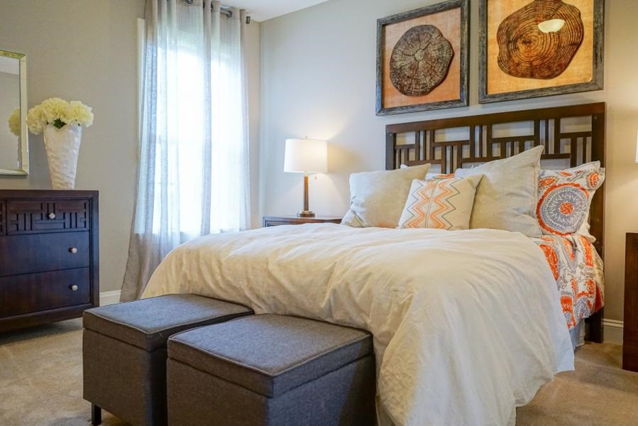 7709 Stonehenge Farm Lane Raleigh, NC 27613 - Photo 18 of 24 Photo 18