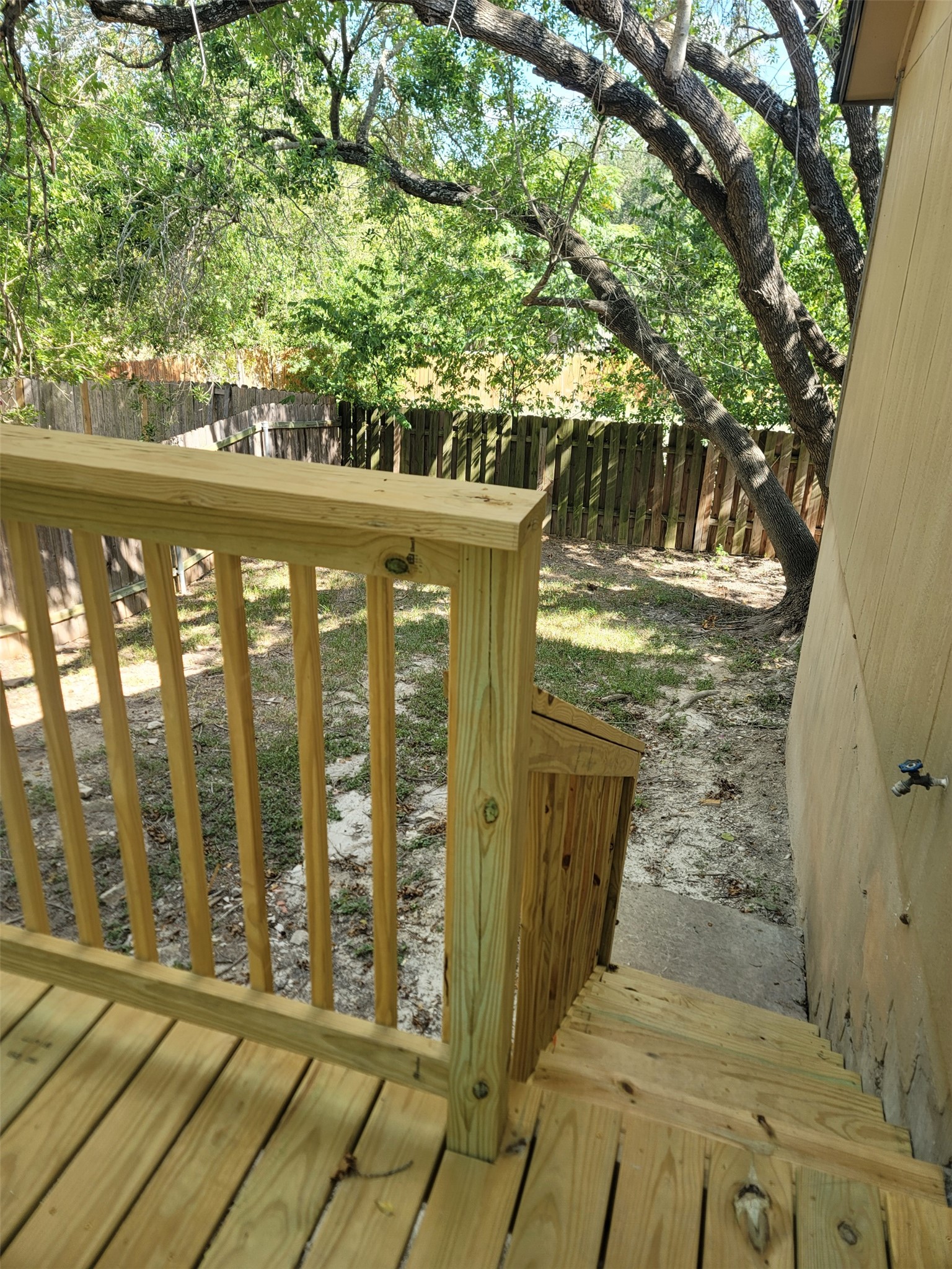 375 Fantail Loop, Unit B Austin, TX 78734 - Photo 6 of 22 Gallery Image 6