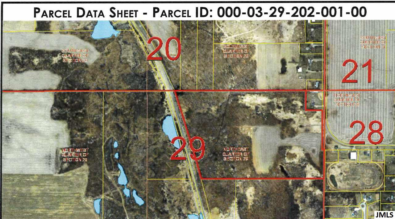 8928 Churchill Road Jackson, MI 49201 - Photo 12 of 15 Photo 12
