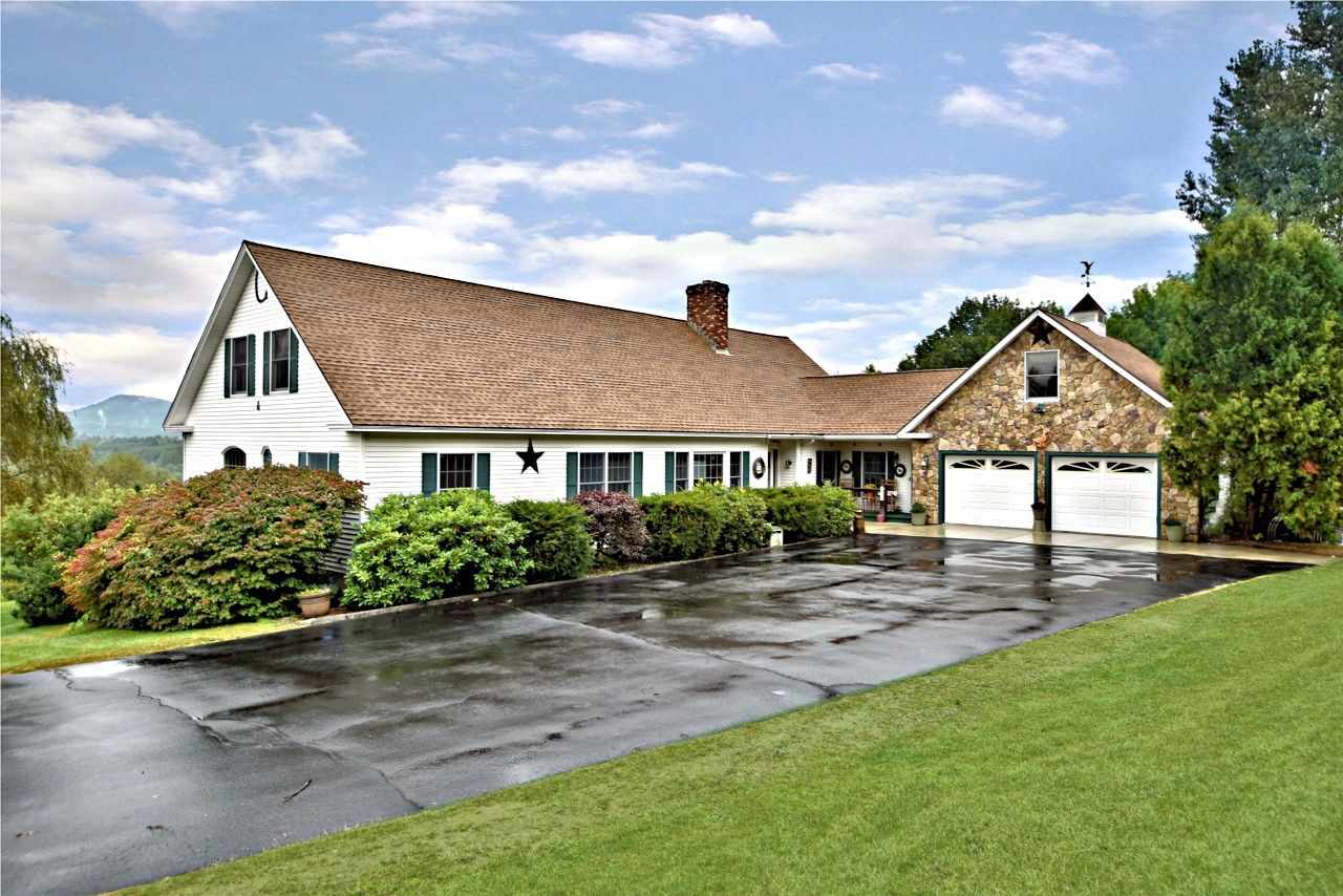 55 Corliss Hill Road Meredith, NH 03253 - Photo 1 of 37 Gallery Image 1