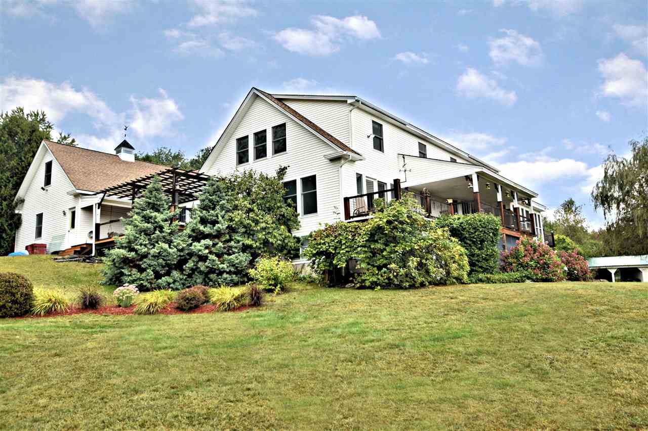 55 Corliss Hill Road Meredith, NH 03253 - Photo 2 of 37 Gallery Image 2