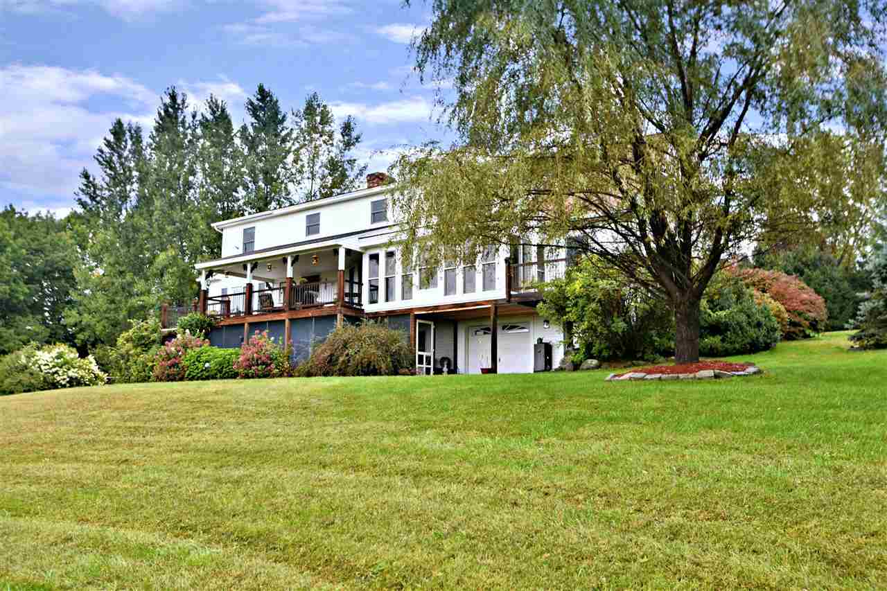 55 Corliss Hill Road Meredith, NH 03253 - Photo 3 of 37 Gallery Image 3