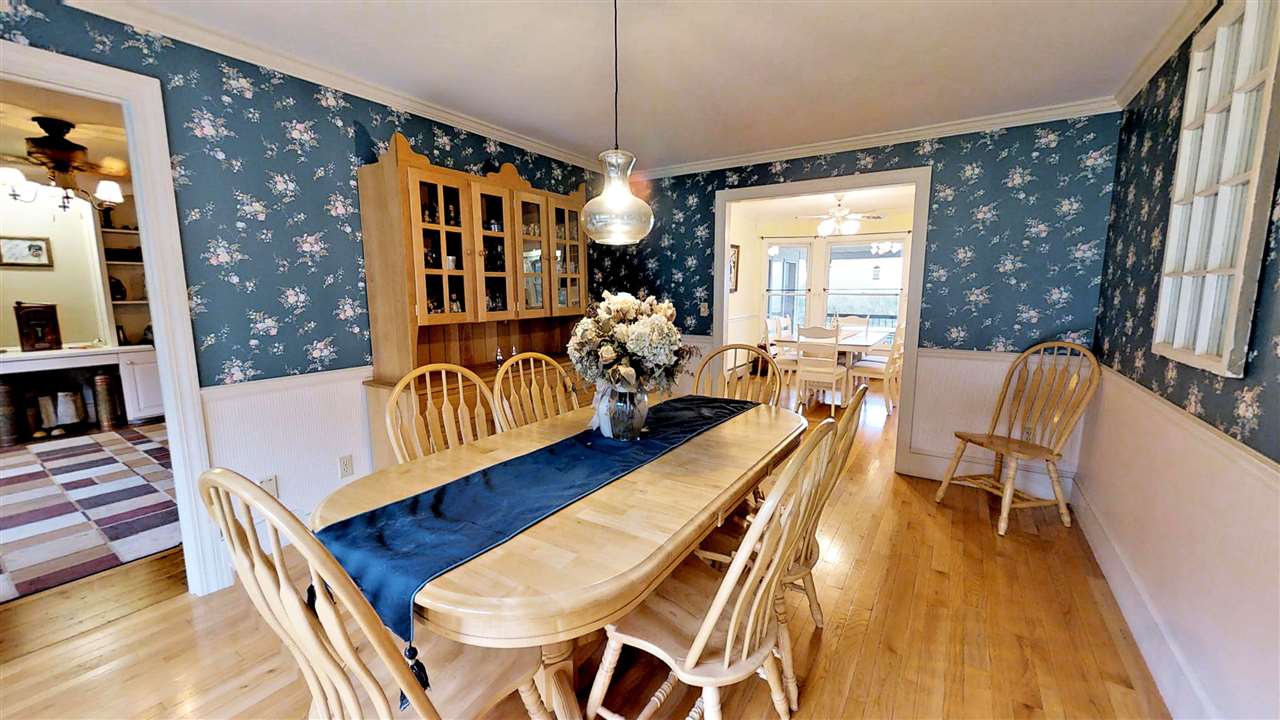 55 Corliss Hill Road Meredith, NH 03253 - Photo 8 of 37 Gallery Image 8