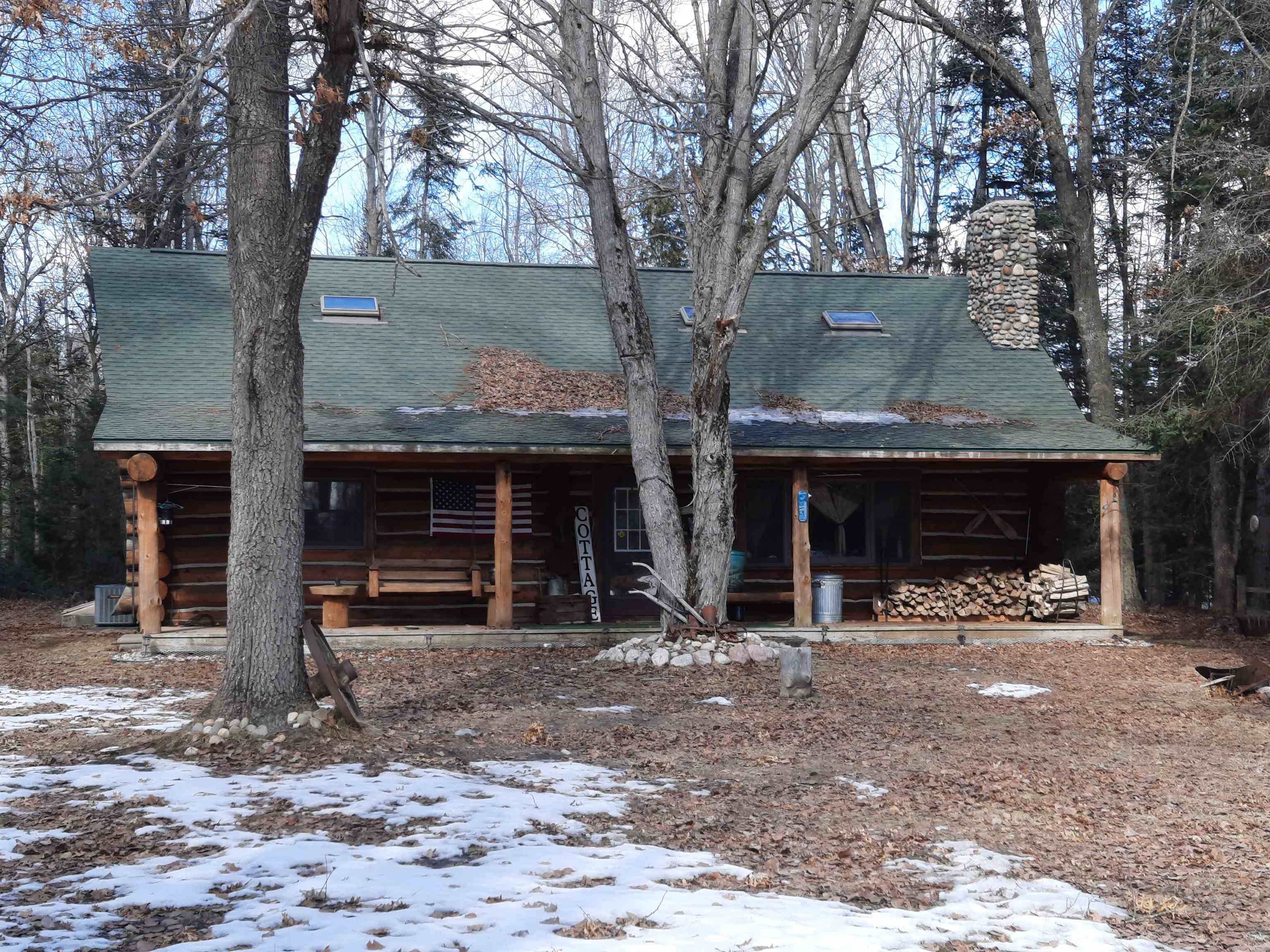 4720 East Nestel Road St. Helen, MI 48656 - Photo 45 of 84