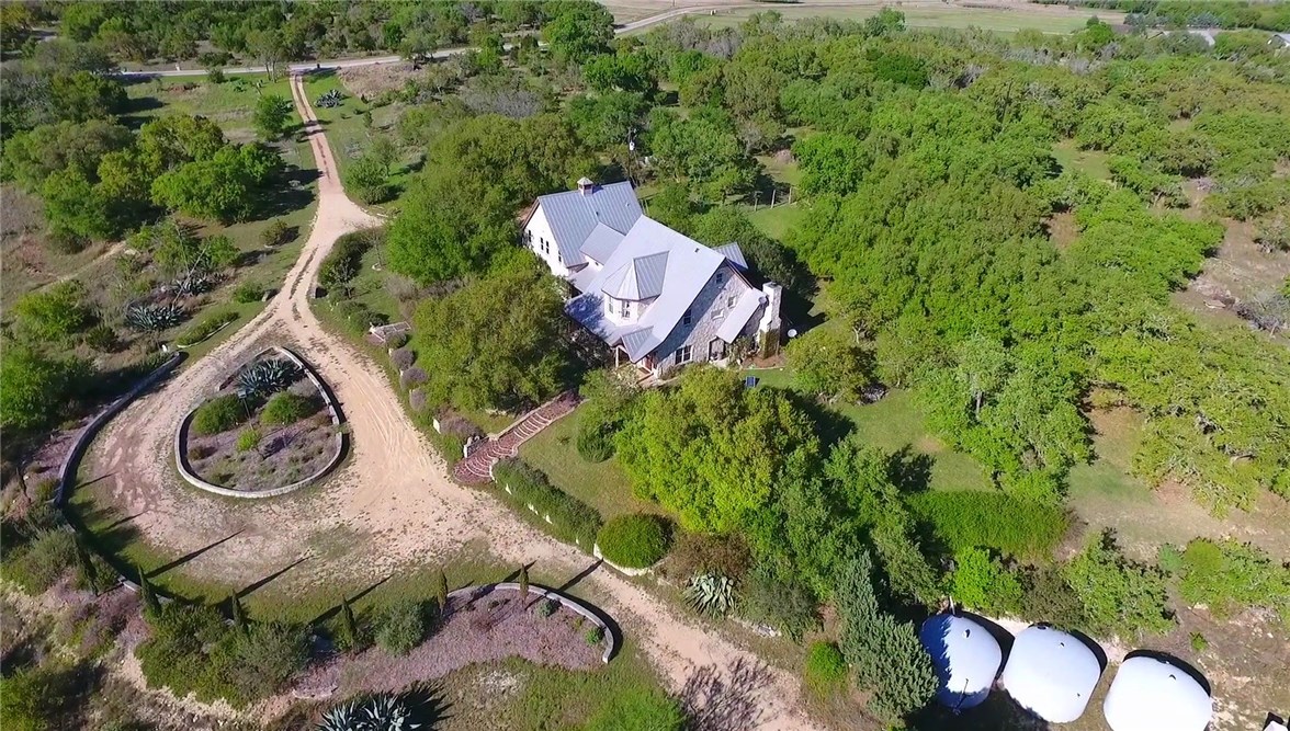 401 Thomassen Ranch Road Dripping Springs, TX 78620 - Photo 1 of 1