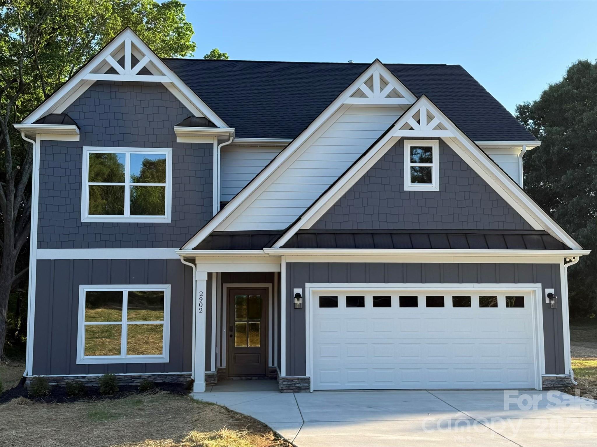 2902 Sweetgrass Lane Monroe, NC 28112 - Photo 1 of 42