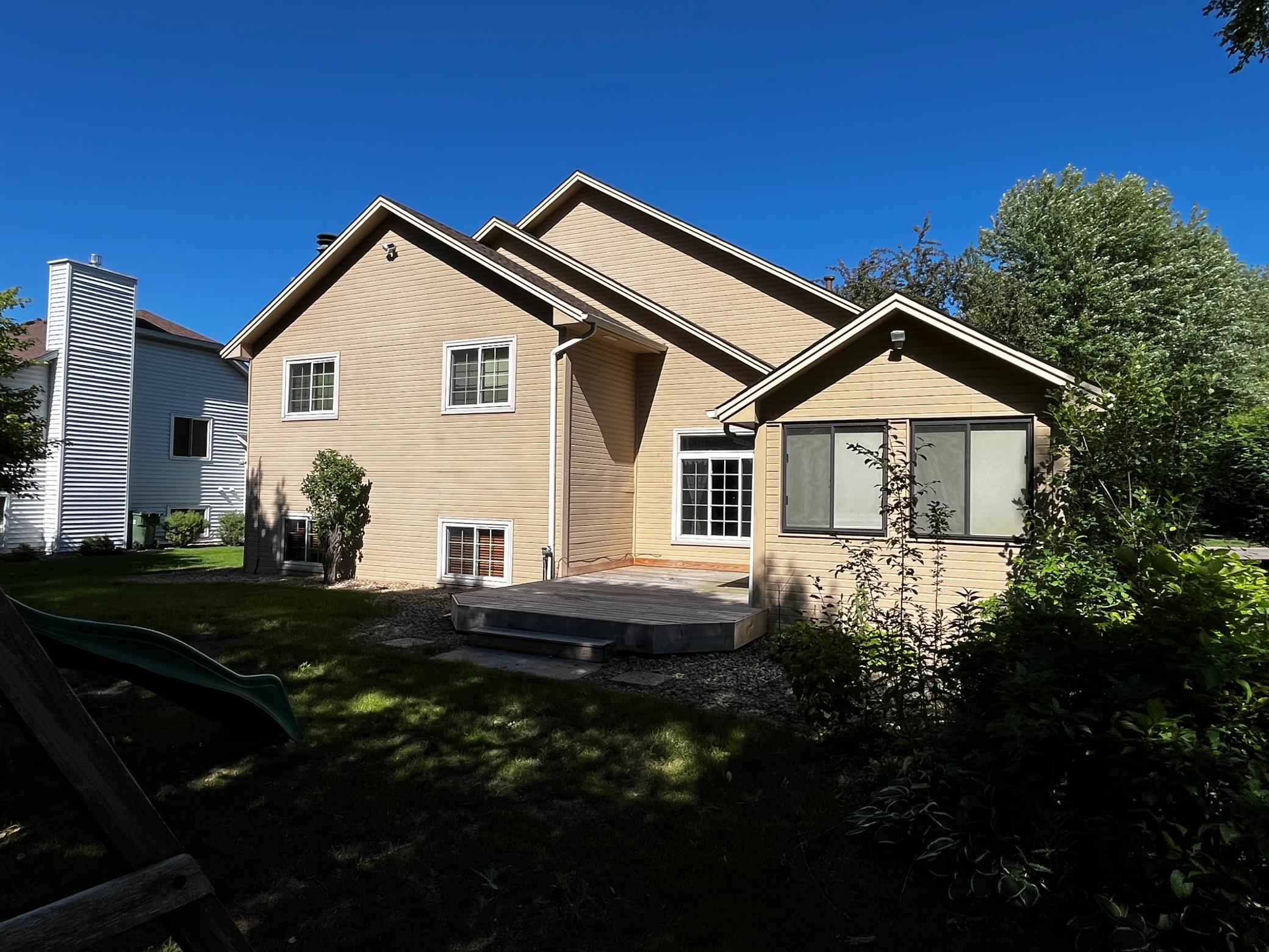 9023 Nantwick Ridge Brooklyn Park, MN 55443 - Photo 56 of 57
