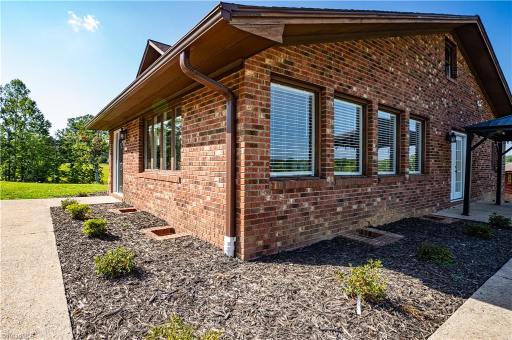1437 Price Road Eden, NC 27288 - Photo 46 of 47
