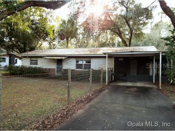 16466 Northeast 148th Terrace Road Fort McCoy, FL 32134 - Photo 1 of 1 Primary Photo