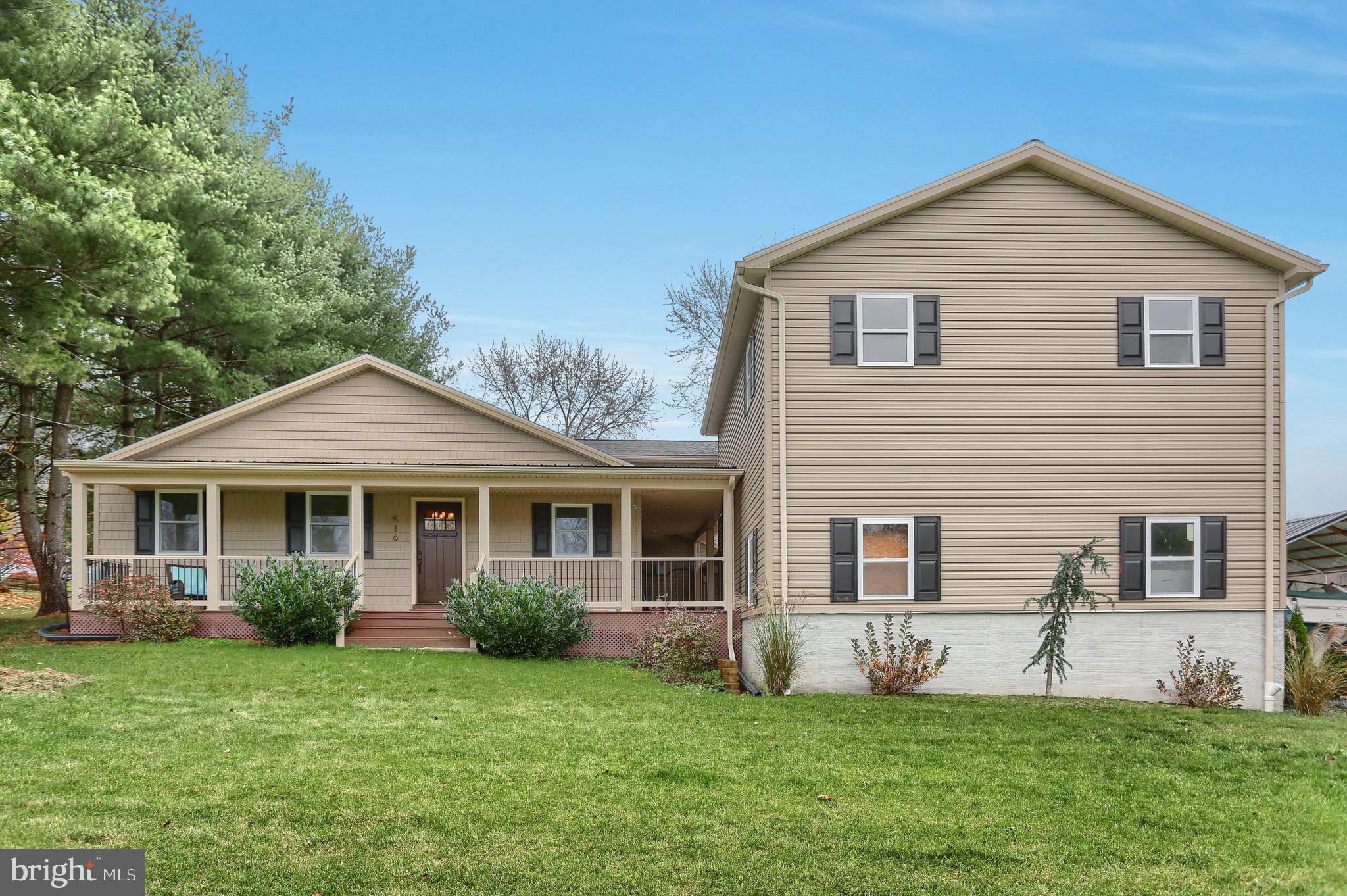 516 Aberdeen Road Elizabethtown, PA 17022 - Photo 1 of 51 Gallery Image 1