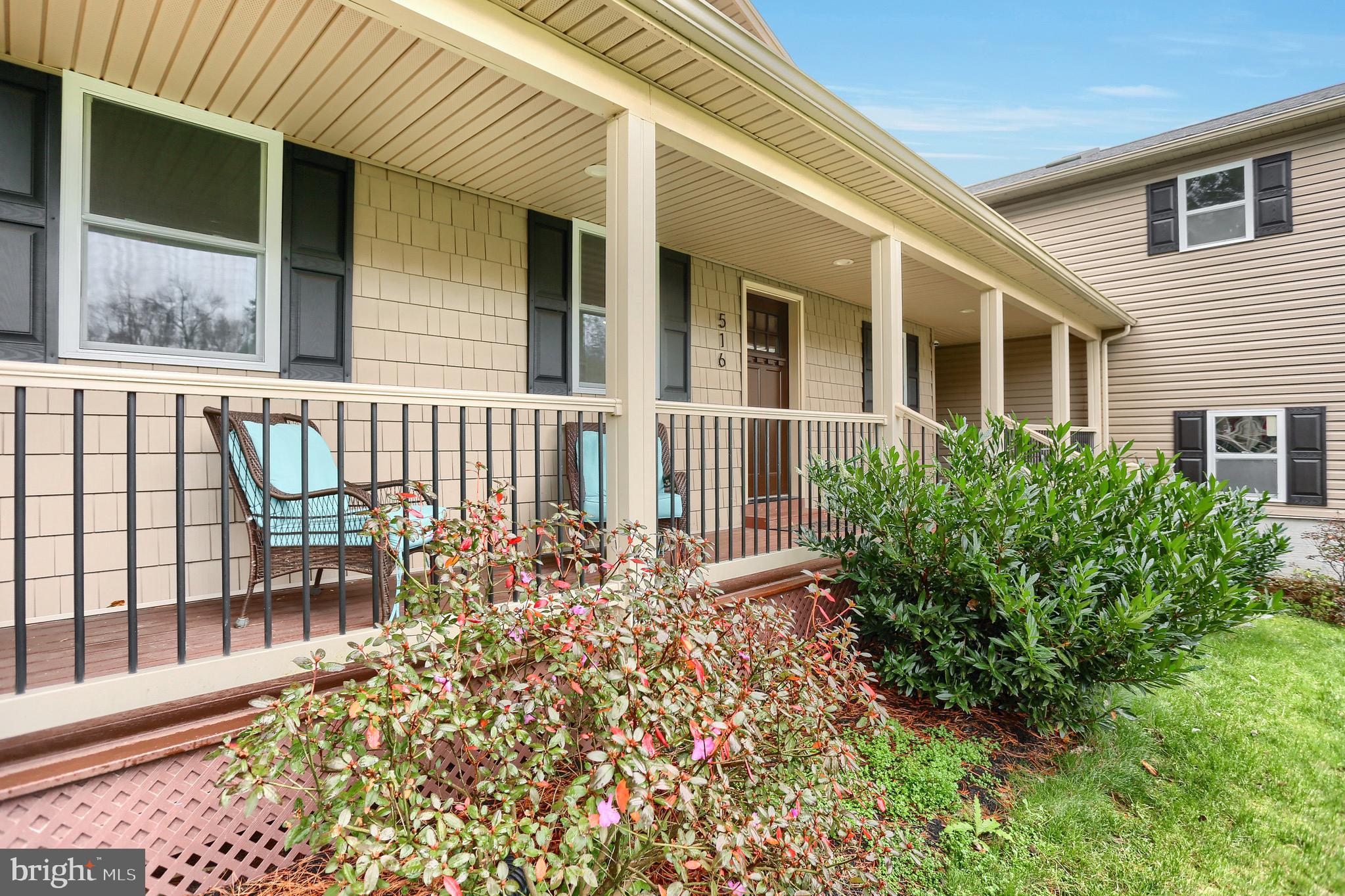 516 Aberdeen Road Elizabethtown, PA 17022 - Photo 4 of 51 Gallery Image 4