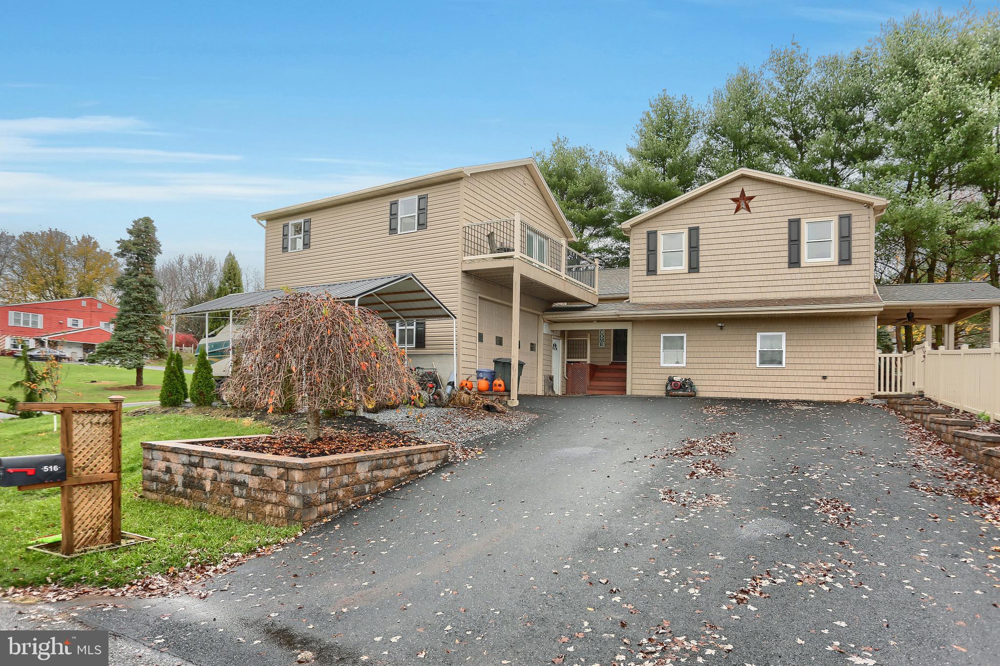 516 Aberdeen Road Elizabethtown, PA 17022 - Photo 9 of 51 Gallery Image 9