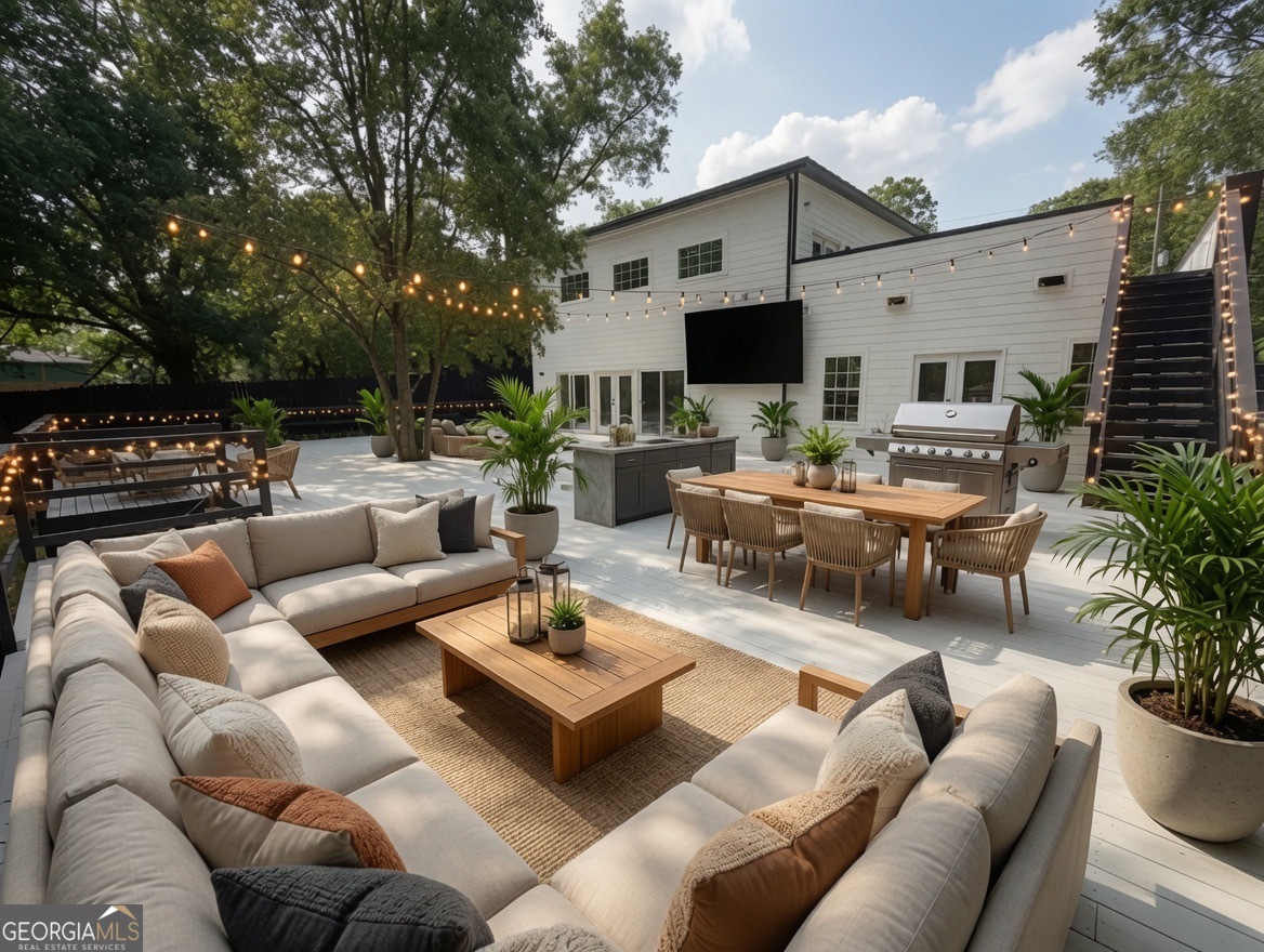 3905 Boring Road Decatur, GA 30034 - Photo 31 of 37