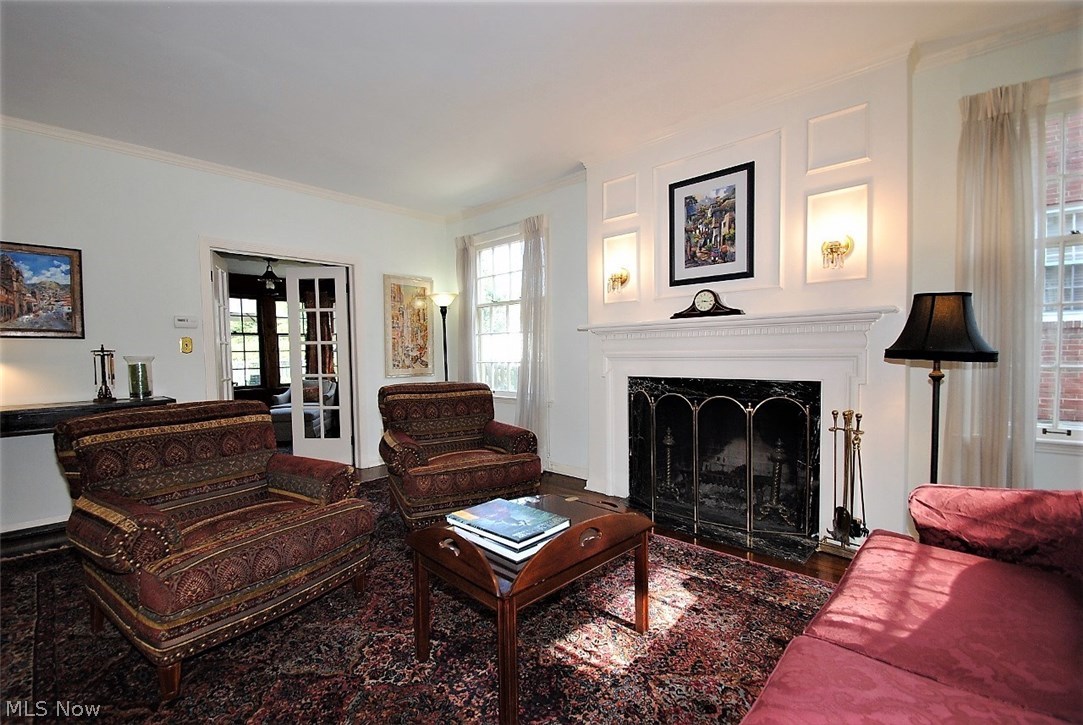 3664 Traver Road Shaker Heights, OH 44122 - Photo 3 of 24 Gallery Image 3