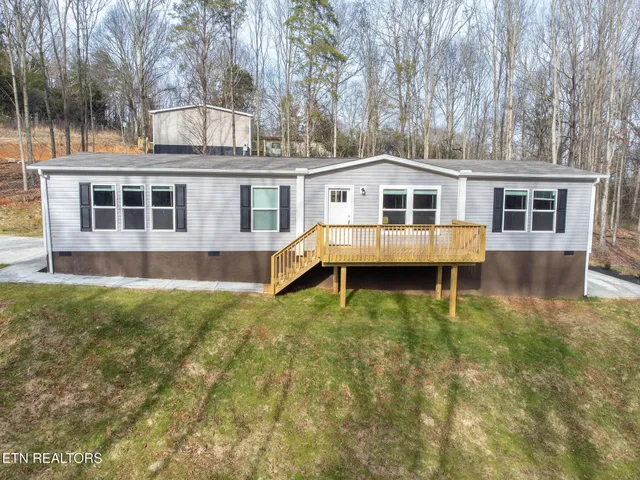 $319,000 | 600 Matlock Trail, Loudon, TN 37774