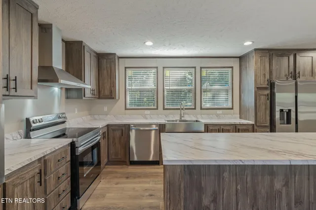 $319,000 | 600 Matlock Trail, Loudon, TN 37774