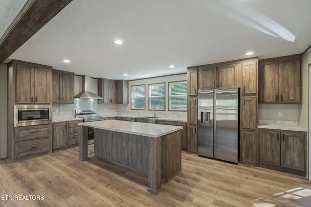 $319,000 | 600 Matlock Trail, Loudon, TN 37774