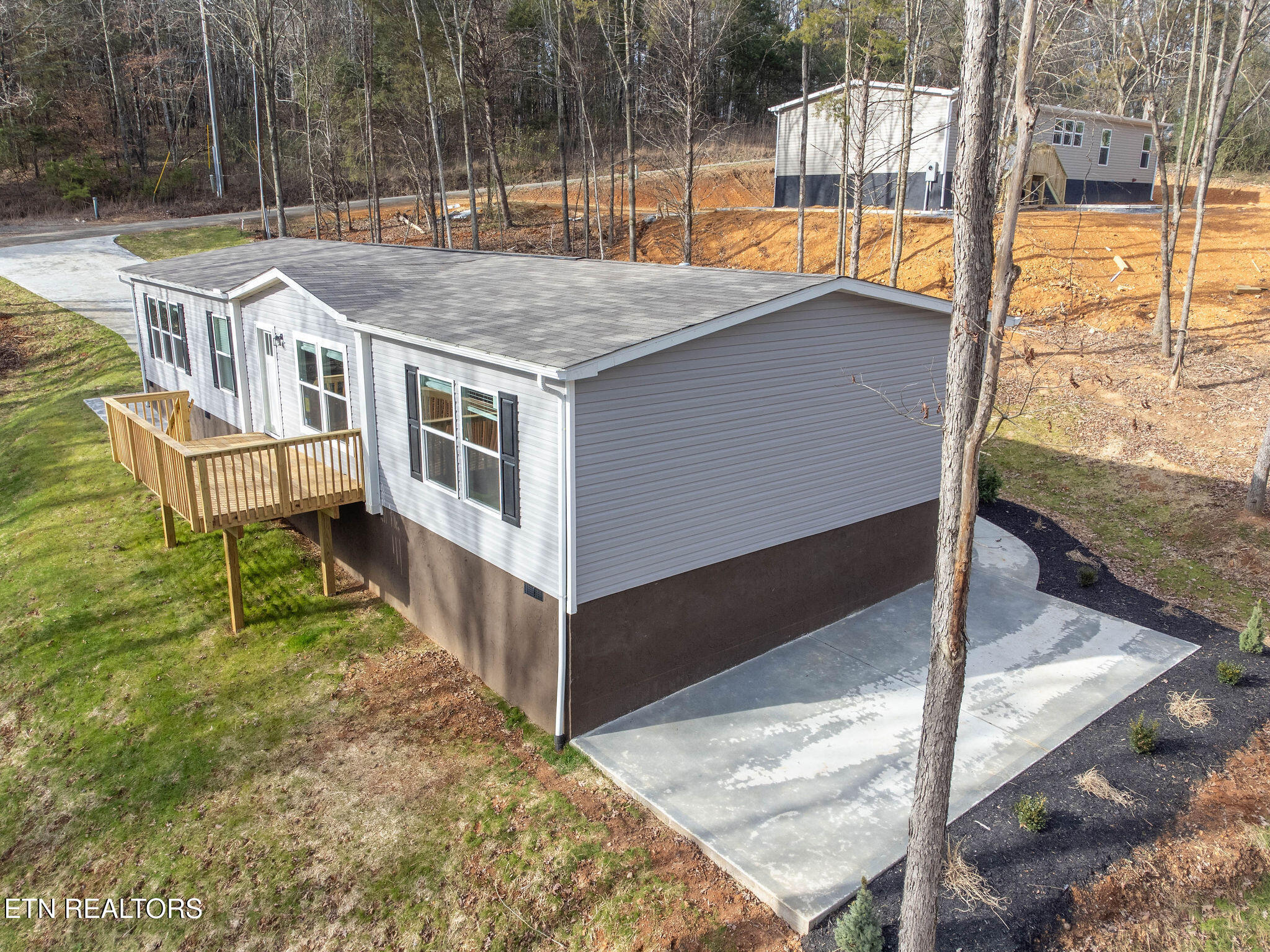 600 Matlock Trail Loudon, TN 37774 - Photo 2 of 45 DJI_0777-HDR