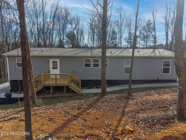 $319,000 | 600 Matlock Trail, Loudon, TN 37774