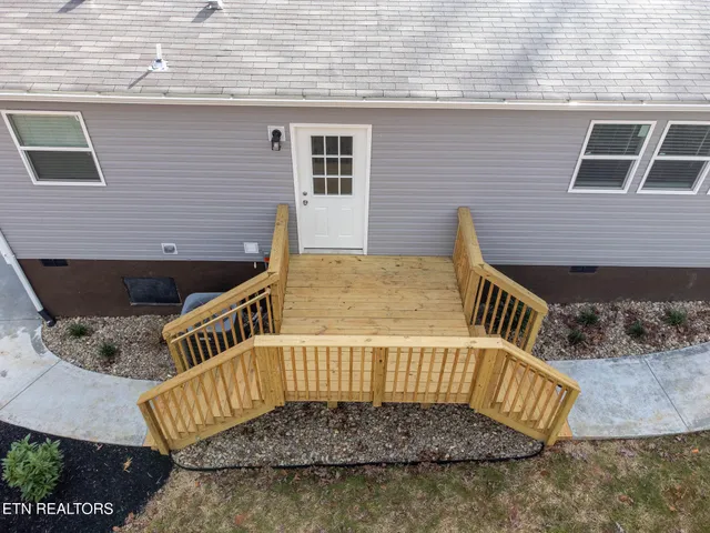 $319,000 | 600 Matlock Trail, Loudon, TN 37774