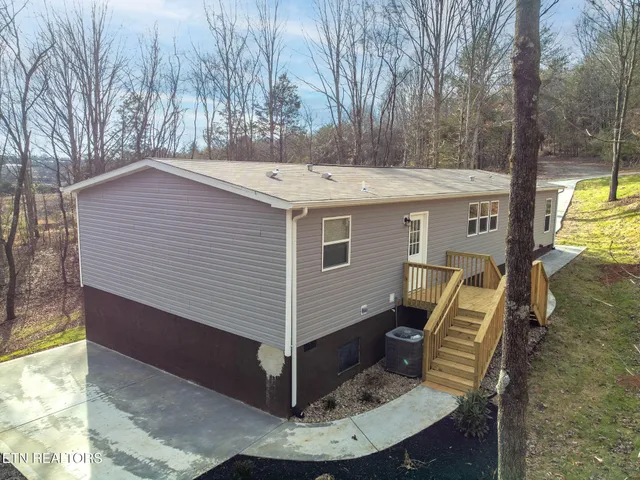 $319,000 | 600 Matlock Trail, Loudon, TN 37774